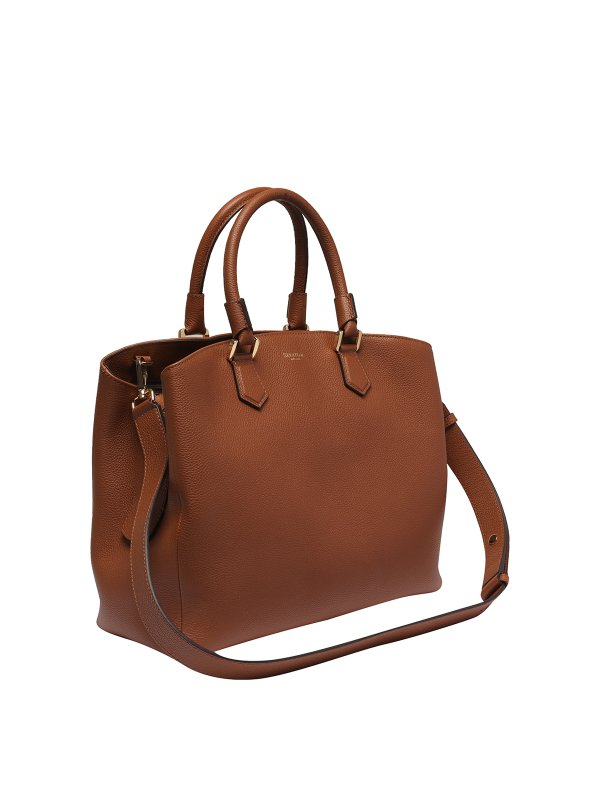 Serapian: totes bags online - Moon handbag