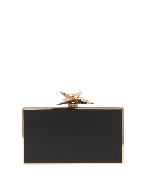 Sophia Webster: クロスボディバッグ - クロスボディバッグ - 黒