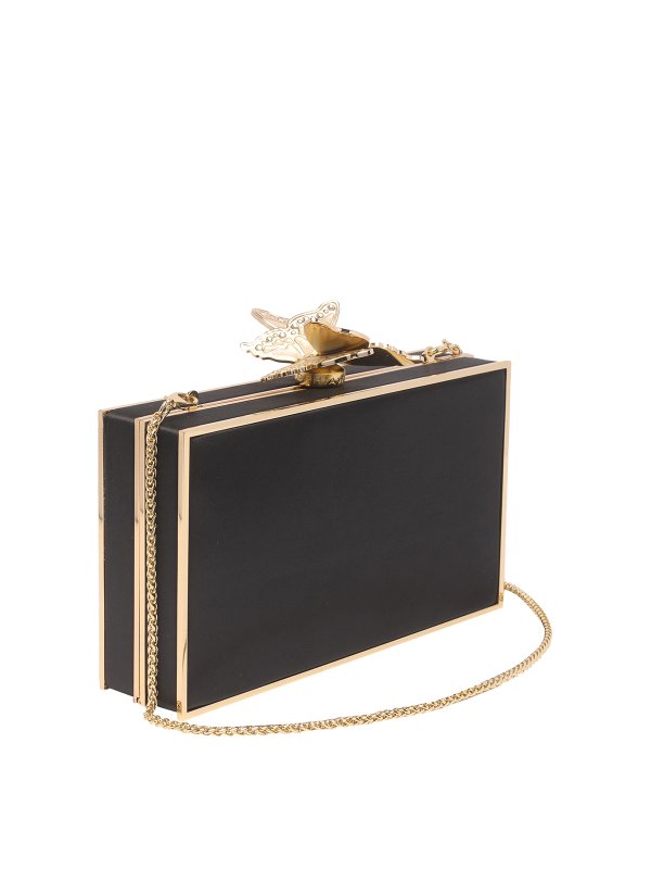 Sophia Webster: クロスボディバッグ online - クロスボディバッグ - 黒