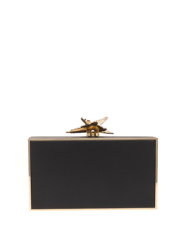 iKRIX Sophia Webster: クロスボディバッグ - クロスボディバッグ - 黒