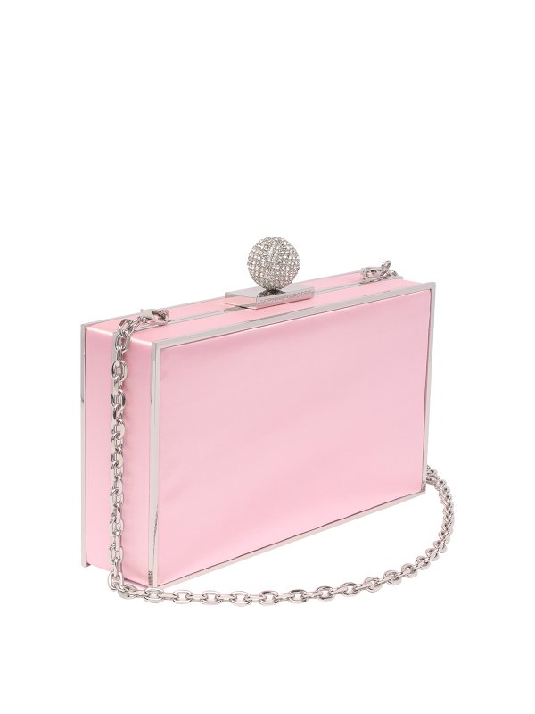 Sophia Webster: cross body bags online - Clara box bag