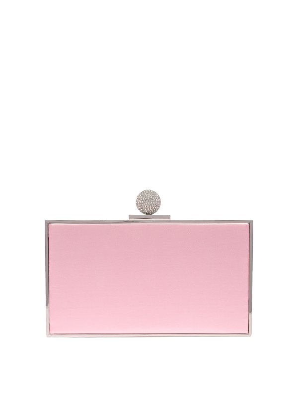 iKRIX Sophia Webster: cross body bags - Clara box bag