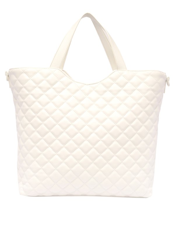 iKRIX v°73: Handtaschen - Shopper - Weiß