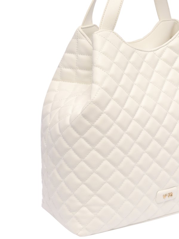 Shopper - Weiß shop online: v°73