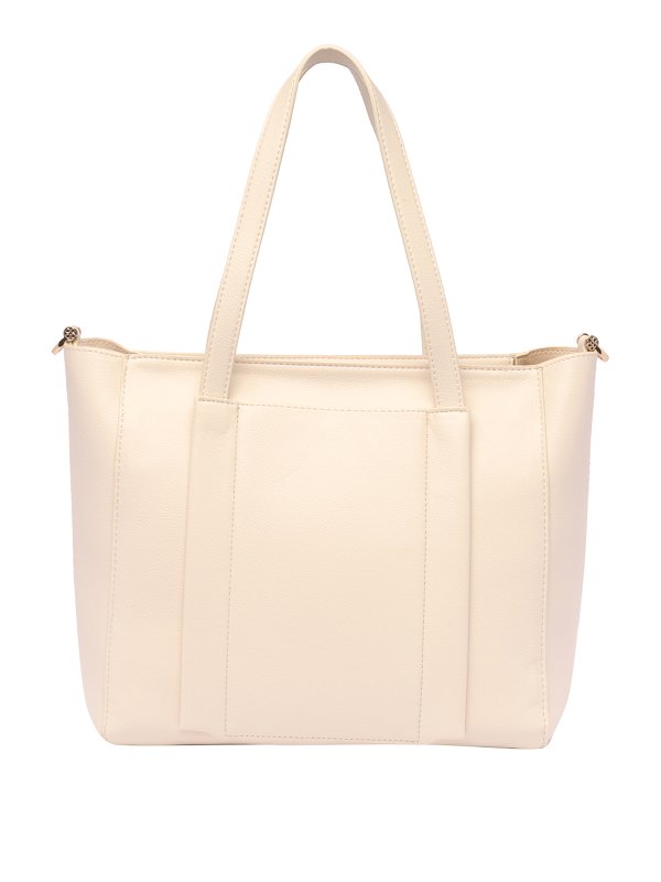 The Best Shops v°73: トートバッグ - トートバッグ - 白