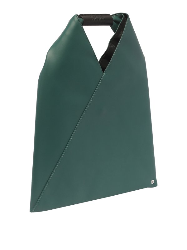 MM6 MAISON MARGIELA: ショルダーバッグ online - ショルダーバッグ - 緑