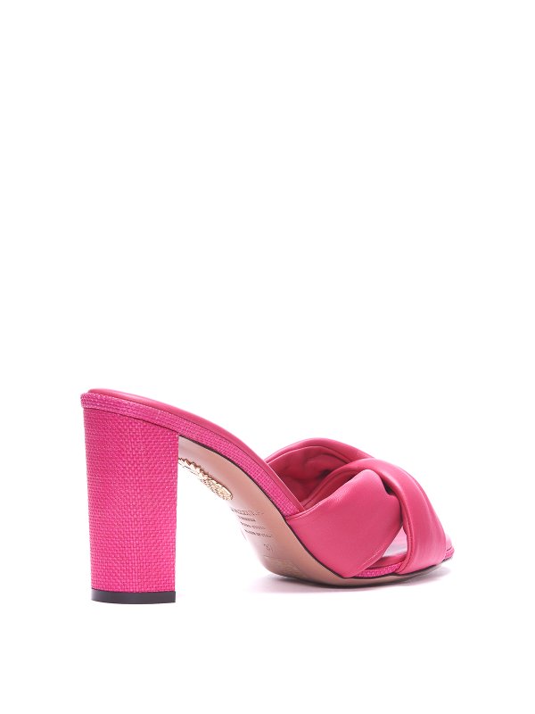 Aquazzura: Sandalen online - Pumps - Bunt