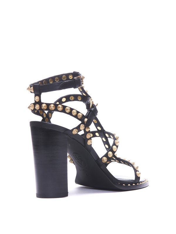 ASH: サンダル online - パンプス - 黒