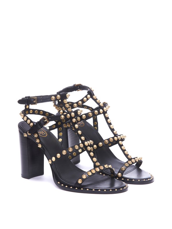 パンプス - 黒 shop online: ASH