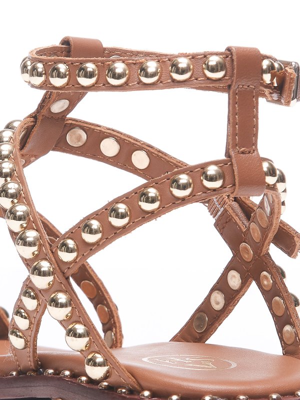 iKRIX ASH: sandali - Sandali preziosi