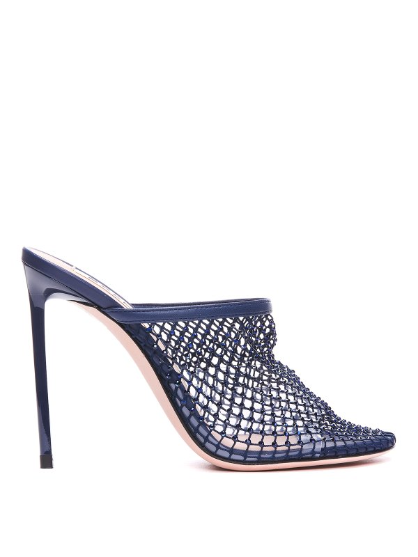 BALLY: mules shoes - Mule tyna
