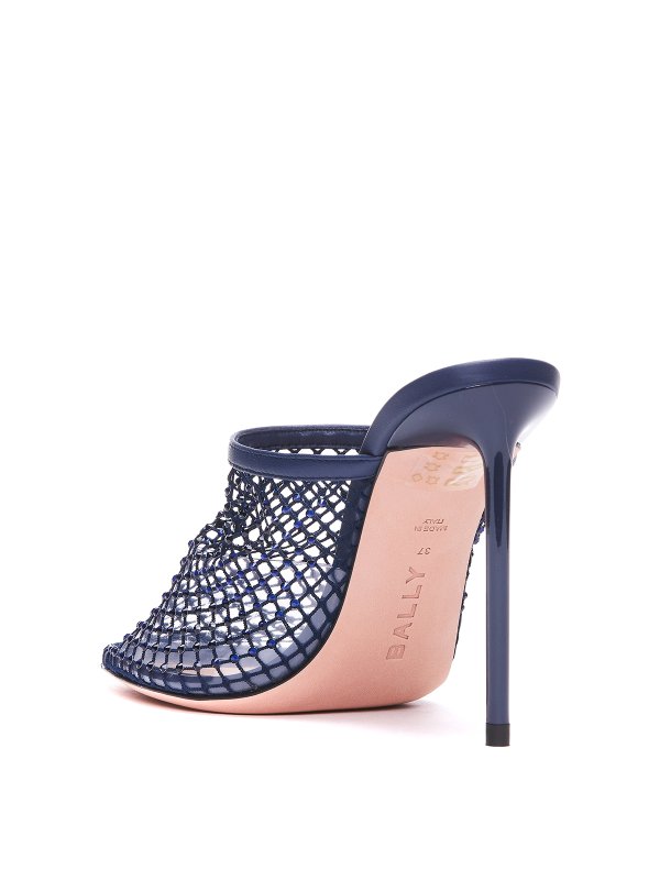 iKRIX BALLY: mules shoes - Mule tyna
