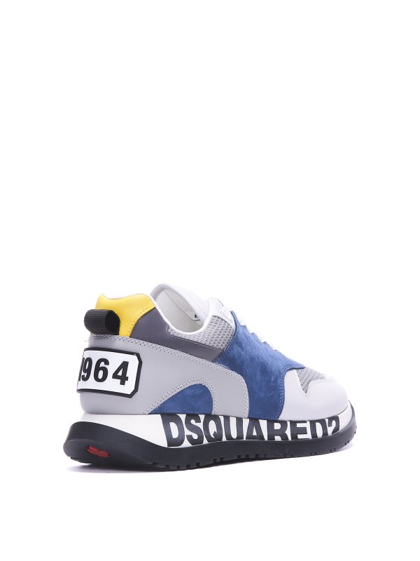 DSQUARED2: trainers online - Running sneakers