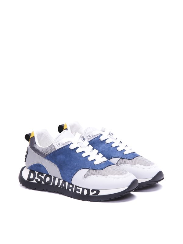 Running sneakers shop online: DSQUARED2