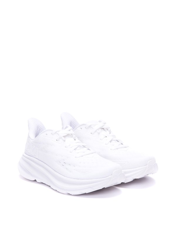 スニーカー - 白 shop online: HOKA