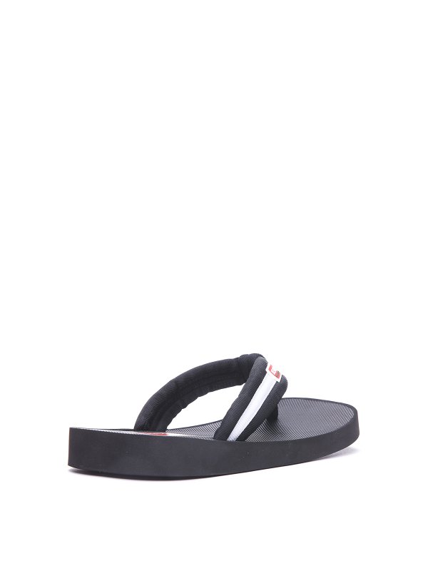 KENZO: flip flops online - Kenzo setta flip flop sandals