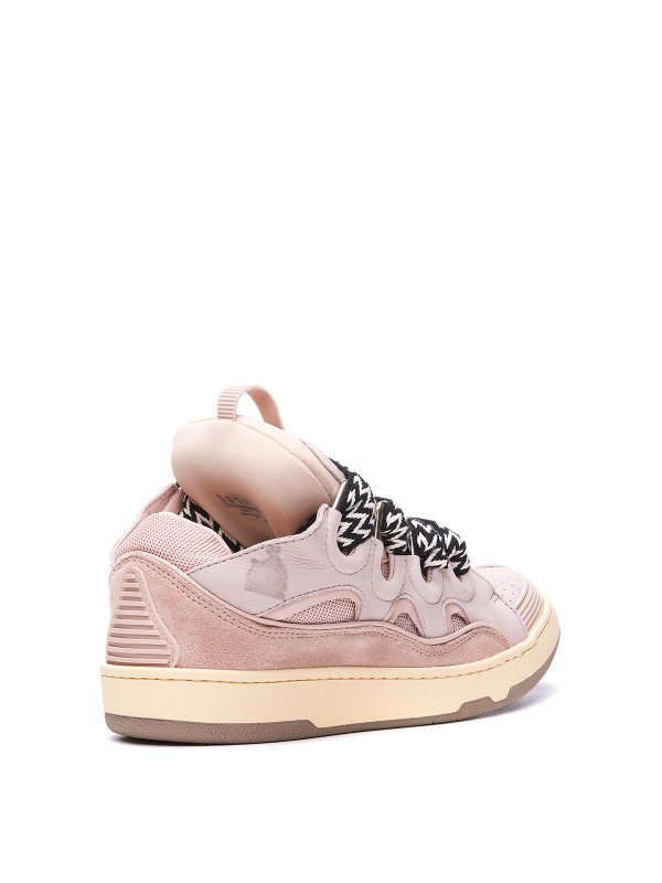 LANVIN: trainers online - Curb sneakers