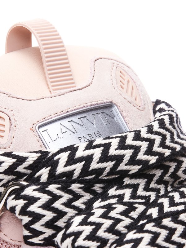 iKRIX LANVIN: trainers - Curb sneakers