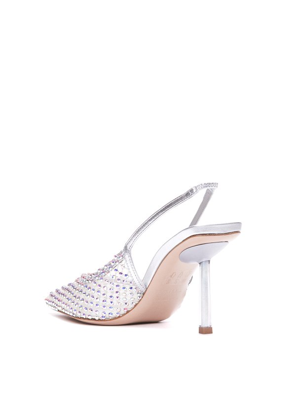 iKRIX Le Silla: court shoes - Gilda slingback