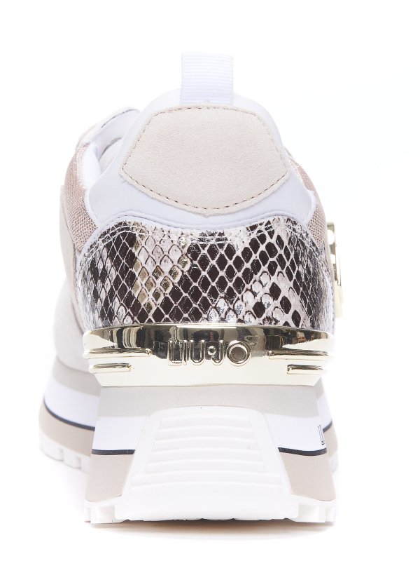 iKRIX Liu Jo: trainers - Maxi wonder sneakers