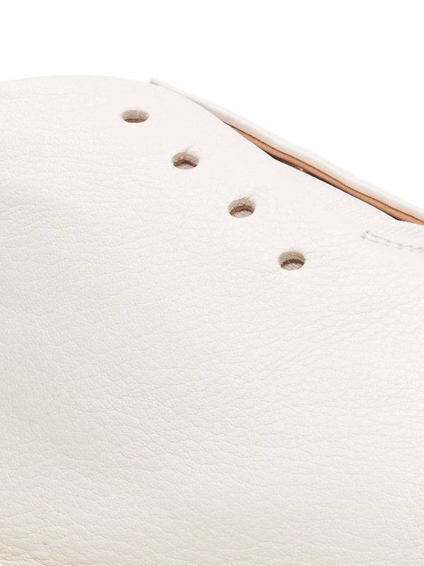 iKRIX Marsèll: クラッシックシューズ - クラシックシューズ - 白