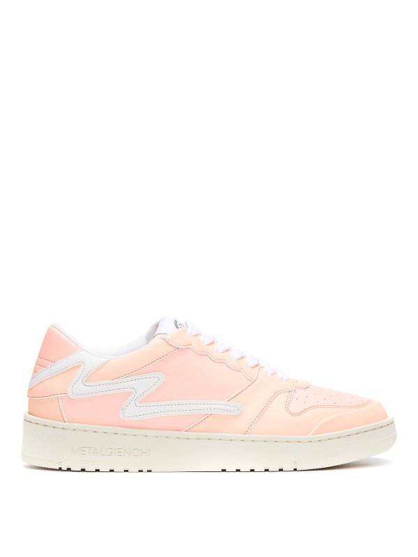 METALGIENCHI: スニーカー - スニーカー - ヌードカラー