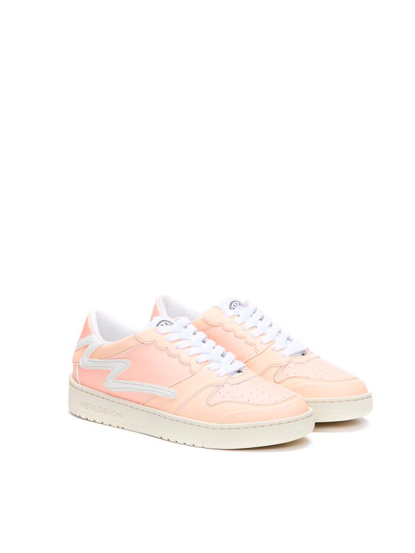 スニーカー - ヌードカラー shop online: METALGIENCHI