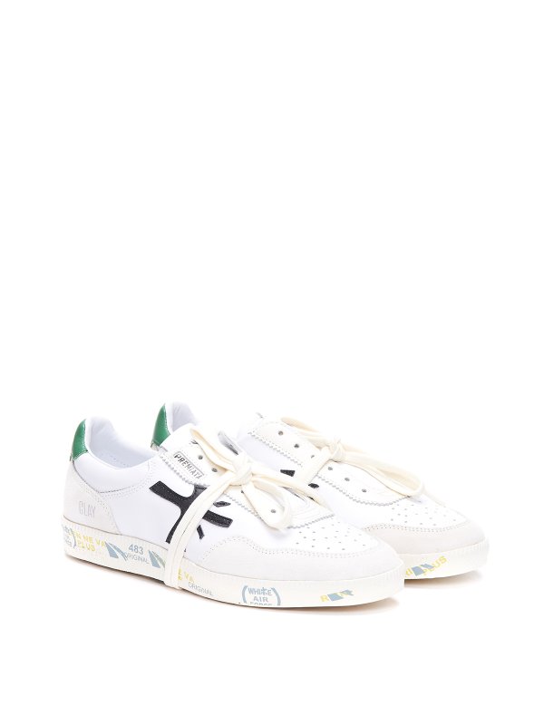 Zapatillas - Blanco shop online: PREMIATA