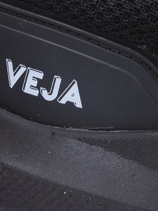 The Best Shops VEJA: Zapatillas - Zapatillas - Negro