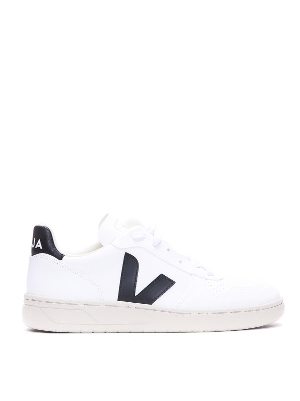 VEJA: Sneaker - Sneaker - Weiß