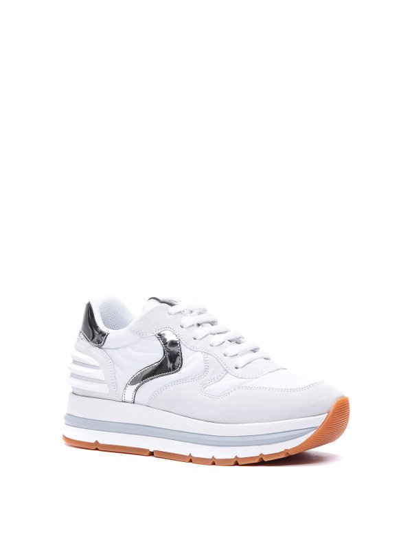iKRIX VOILE BLANCHE: Zapatillas - Zapatillas - Blanco