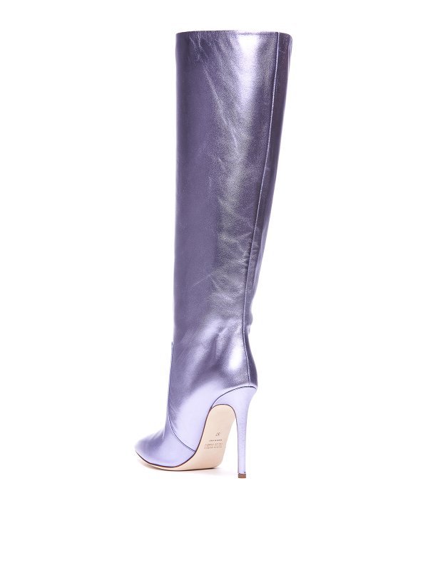 The Best Shops Paris Texas: boots - Stiletto boots