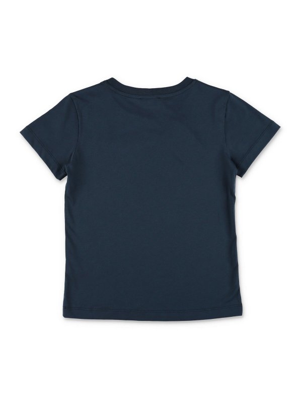 Balmain: t-shirt online - T-shirt