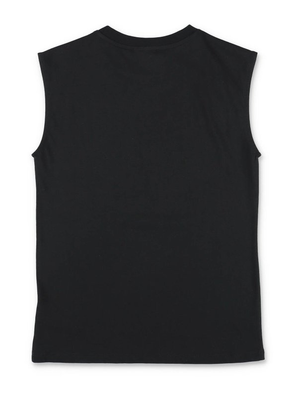 Balmain: Tops & Tank tops online - Tank top