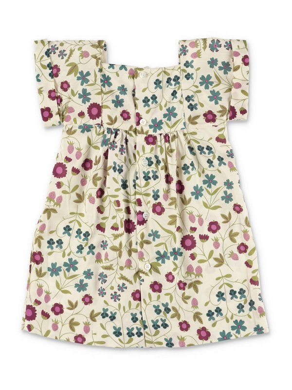 Bonpoint: knee length dresses online - Clothes