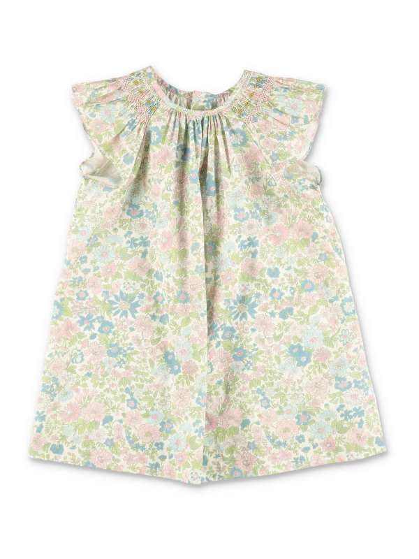 Bonpoint: knee length dresses - Clothes