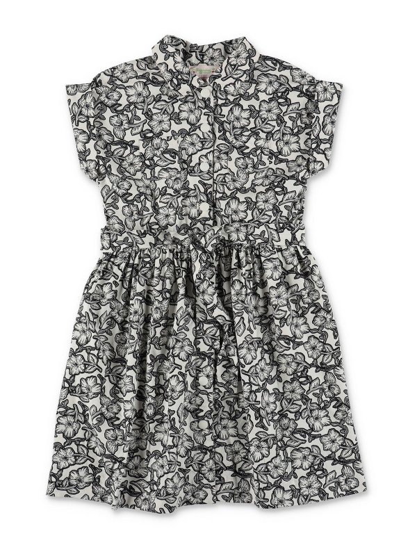 Bonpoint: knee length dresses - Clothes