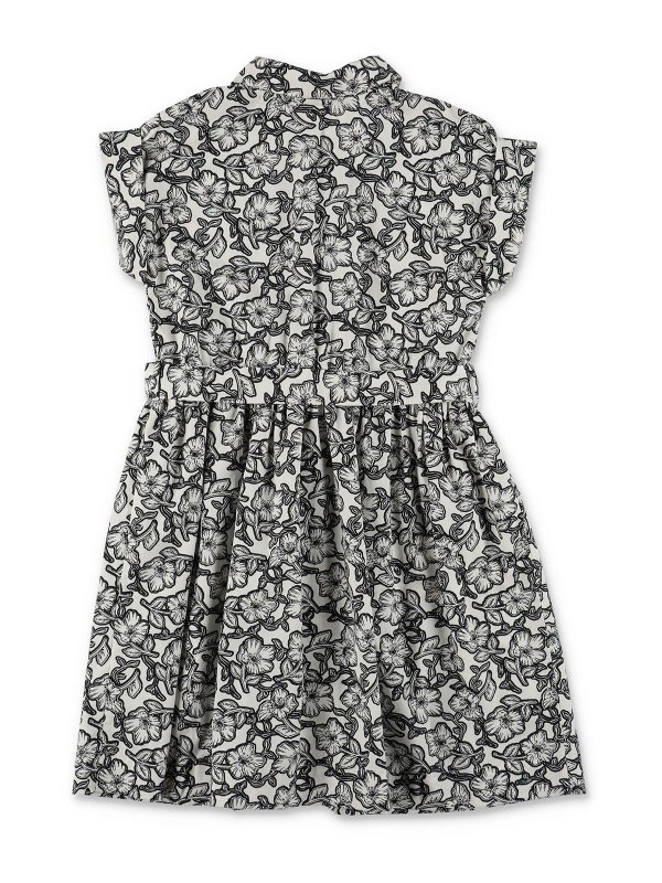 Bonpoint: knee length dresses online - Clothes