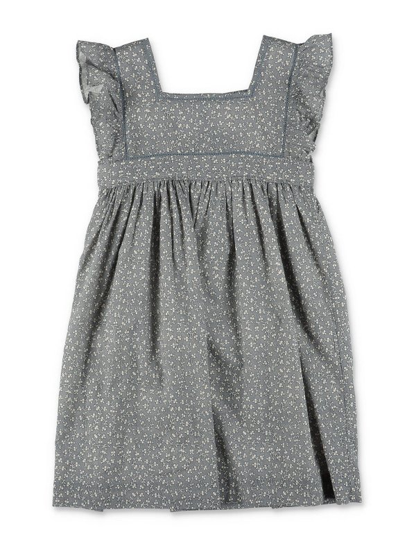 Bonpoint: knee length dresses - Clothes