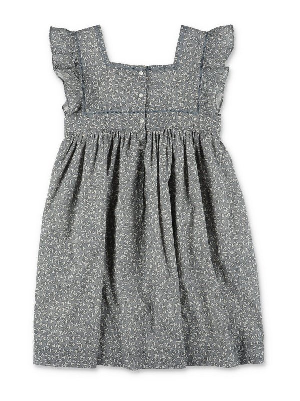 Bonpoint: knee length dresses online - Clothes
