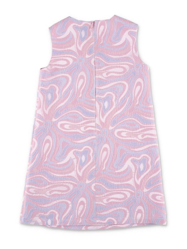 EMILIO PUCCI: knee length dresses online - Clothes