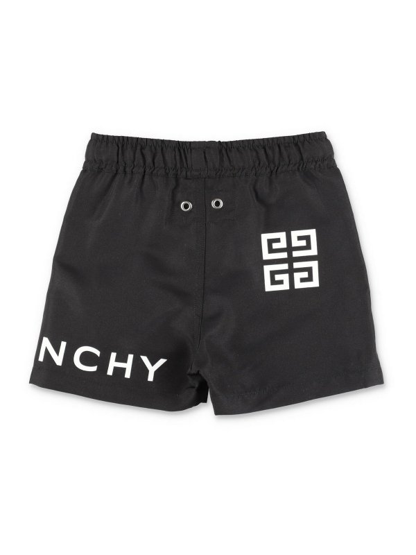 GIVENCHY: Hosen Shorts online - Shorts - Schwarz