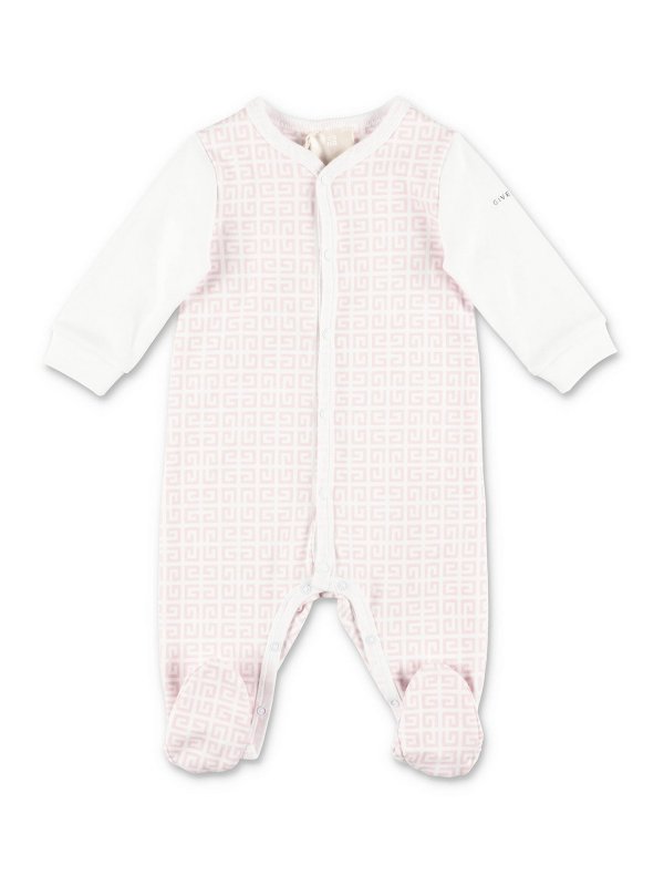 GIVENCHY: short dresses - onesie