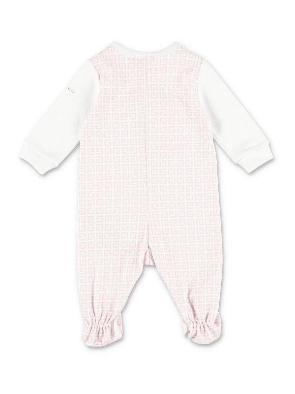 GIVENCHY: short dresses online - onesie