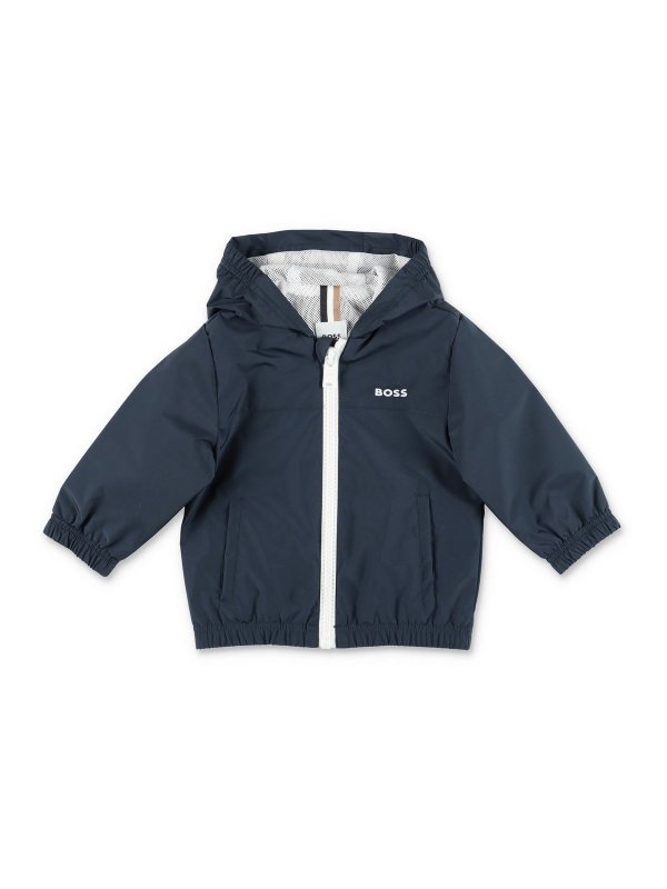 Hugo Boss: casual jackets - Jackets