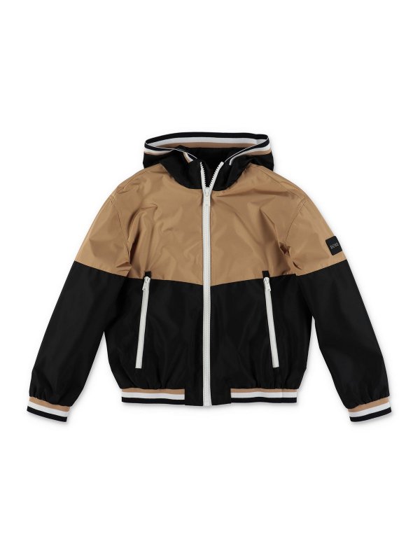 Hugo Boss: giacche casual - Giubbino