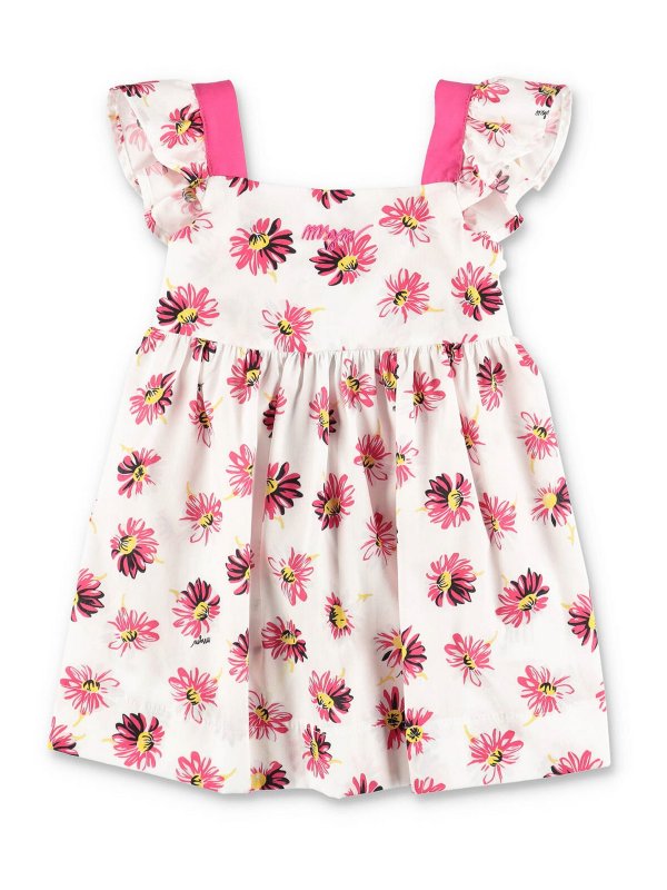 m.s.g.m.: abiti al ginocchio - Abiti