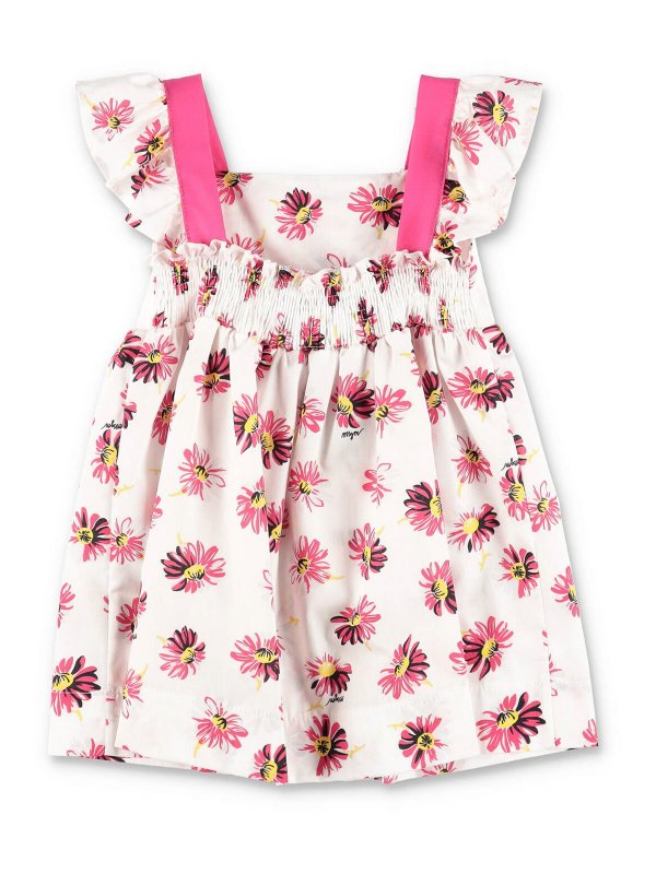 m.s.g.m.: abiti al ginocchio online - Abiti