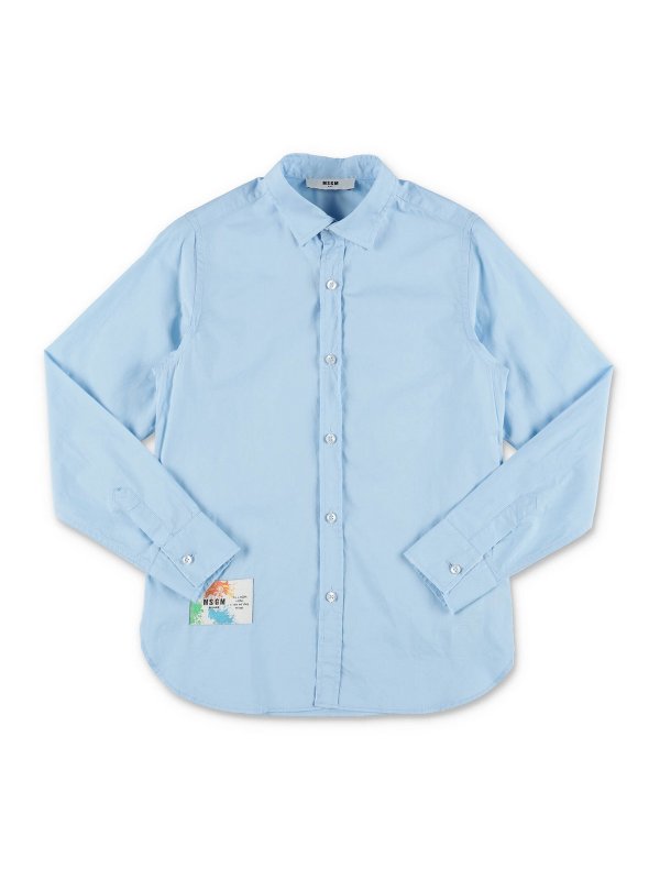 m.s.g.m.: shirts - Shirts