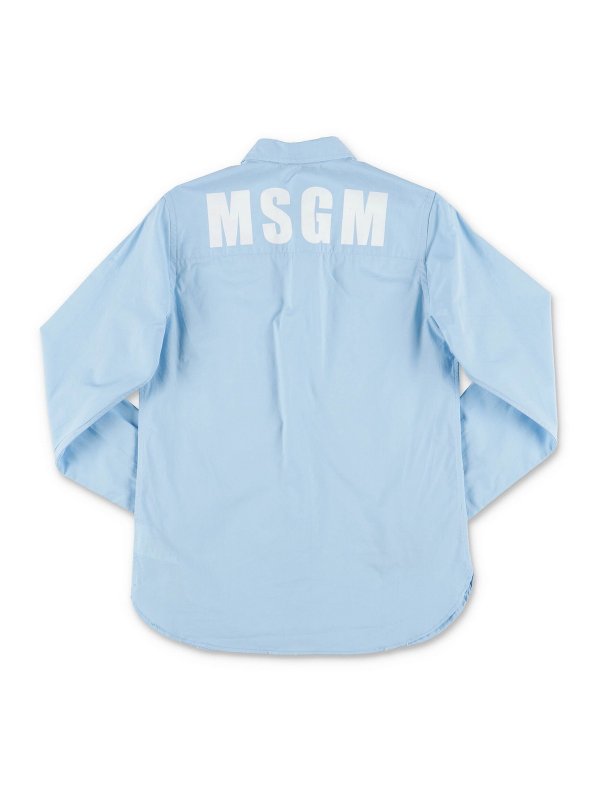 m.s.g.m.: shirts online - Shirts